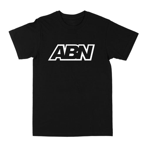 ABN Classic Logo Tee