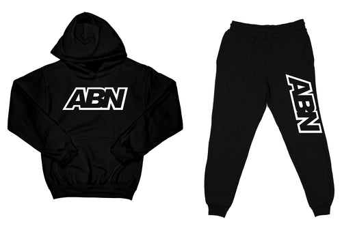 ABN SweatSuit