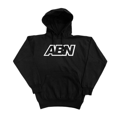 ABN Classic Logo Hoodie